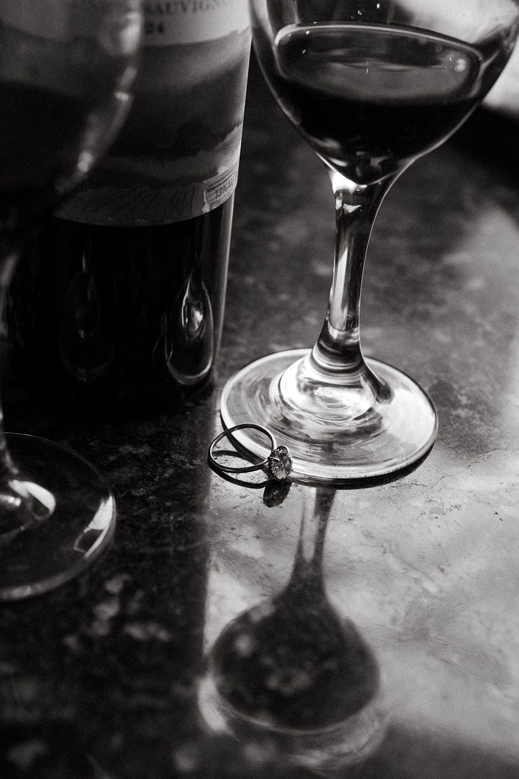 engagement photos in bethlehem, PA